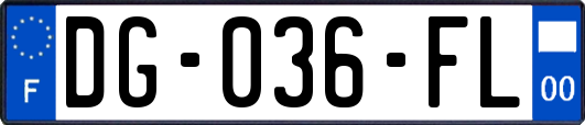 DG-036-FL