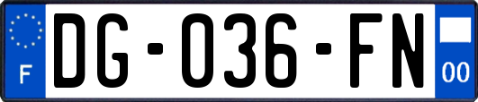 DG-036-FN