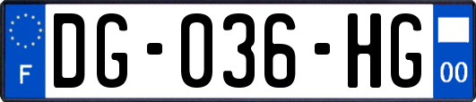 DG-036-HG