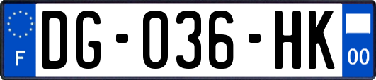 DG-036-HK