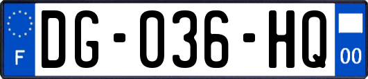 DG-036-HQ