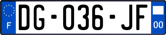 DG-036-JF