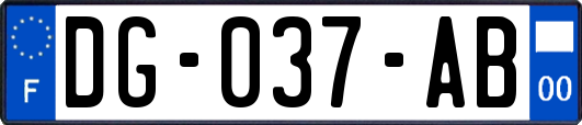 DG-037-AB