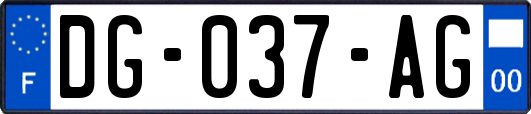 DG-037-AG