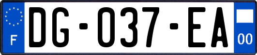 DG-037-EA