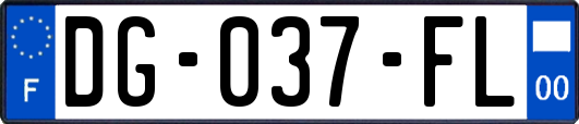 DG-037-FL