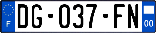 DG-037-FN