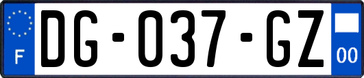 DG-037-GZ