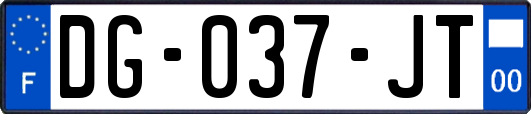 DG-037-JT