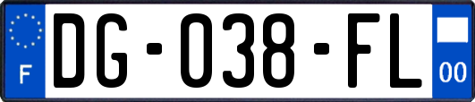 DG-038-FL