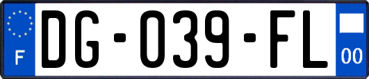 DG-039-FL