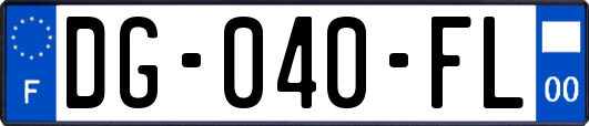 DG-040-FL