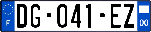 DG-041-EZ