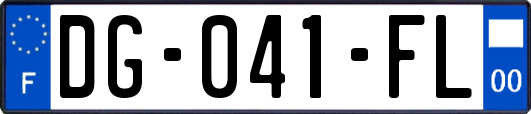 DG-041-FL