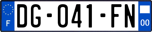 DG-041-FN