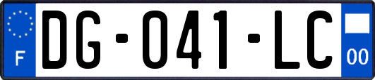 DG-041-LC