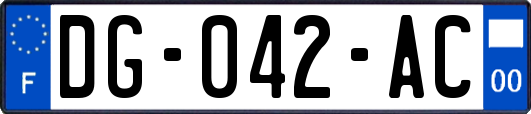 DG-042-AC