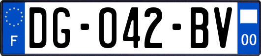 DG-042-BV