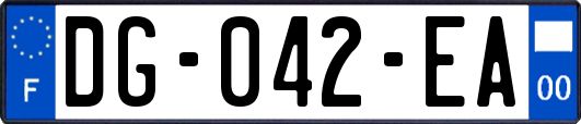 DG-042-EA