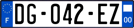 DG-042-EZ