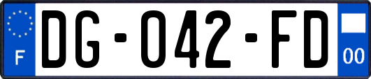 DG-042-FD