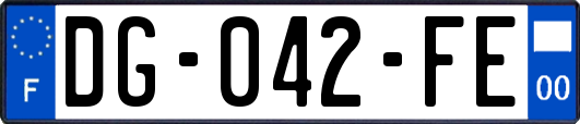 DG-042-FE