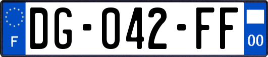 DG-042-FF