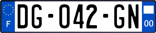 DG-042-GN