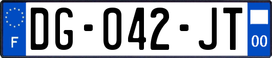 DG-042-JT