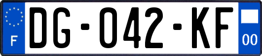 DG-042-KF