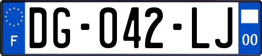 DG-042-LJ