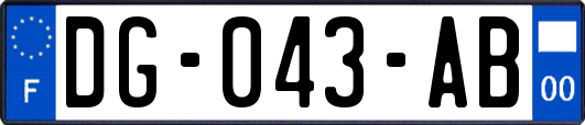 DG-043-AB