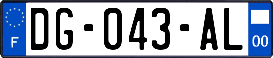 DG-043-AL