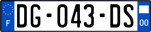 DG-043-DS