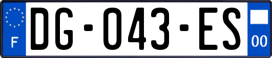 DG-043-ES