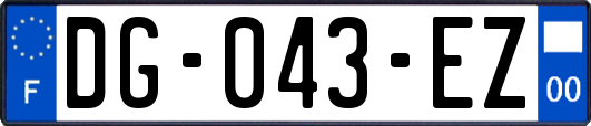 DG-043-EZ