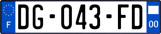 DG-043-FD