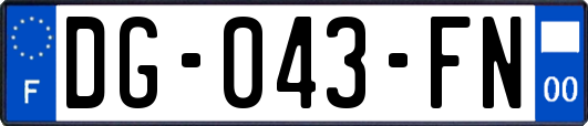 DG-043-FN