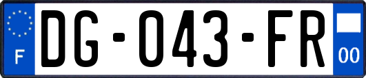 DG-043-FR