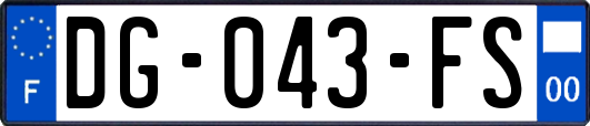 DG-043-FS