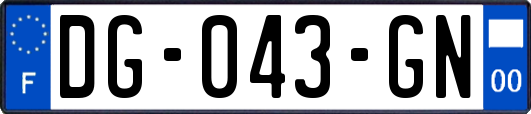 DG-043-GN