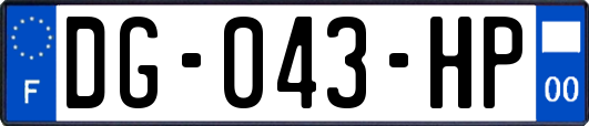 DG-043-HP