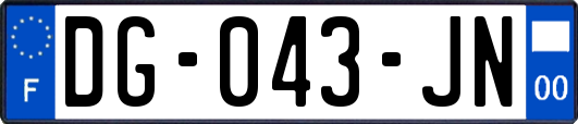 DG-043-JN