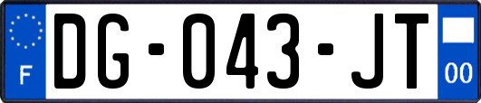 DG-043-JT