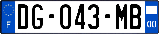 DG-043-MB