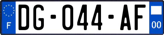 DG-044-AF