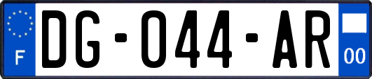 DG-044-AR