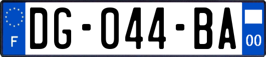 DG-044-BA