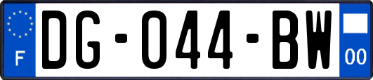 DG-044-BW