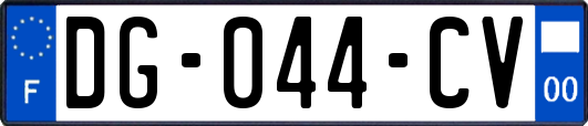 DG-044-CV